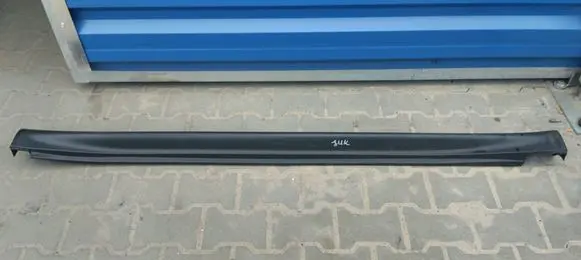 Nissan Juke I F15 Sill 768511KA6A