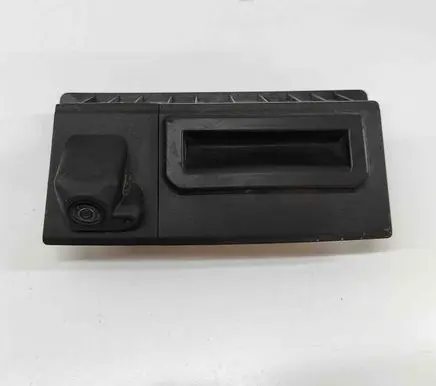 Tailgate/trunk/boot exterior handle
