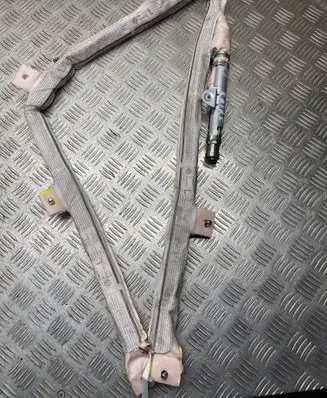 Volkswagen PASSAT CC Roof airbag 3C8880741C