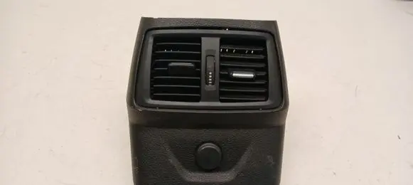 BMW 2 F46 Rear air vent grill 9319567 1294057