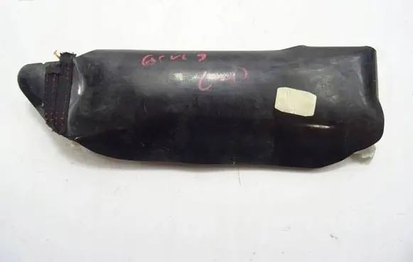 Alfa Romeo Giulietta Side airbag umlm