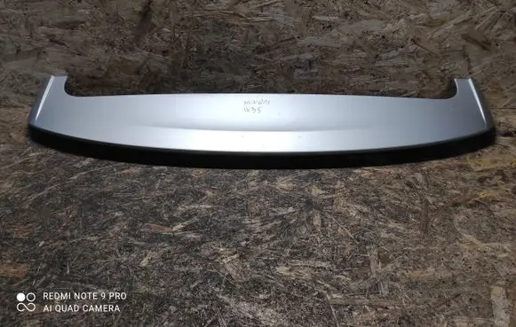 Hyundai ix35 Tailgate/trunk spoiler 872102Y000