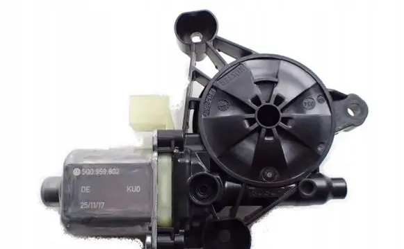 Audi A3 S3 8V Front door window regulator motor 5905232086660