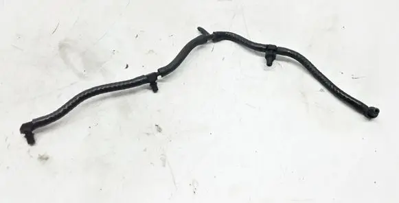 Peugeot Boxer Fuel return line/hose 