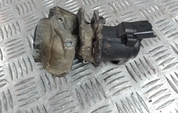 EGR valve