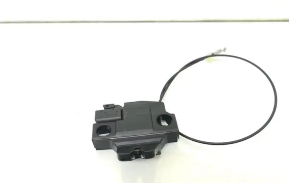 Lexus IS 220D-250-350 Tailgate/trunk/boot lock/catch/latch 07215A