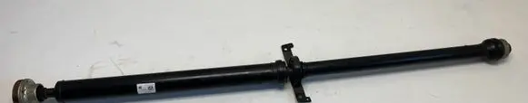 Audi Q5 SQ5 FY Drive shaft (set) 80A521101A