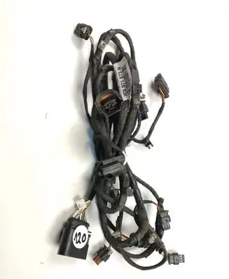 Volkswagen Crafter Other wiring loom 7C0971073C
