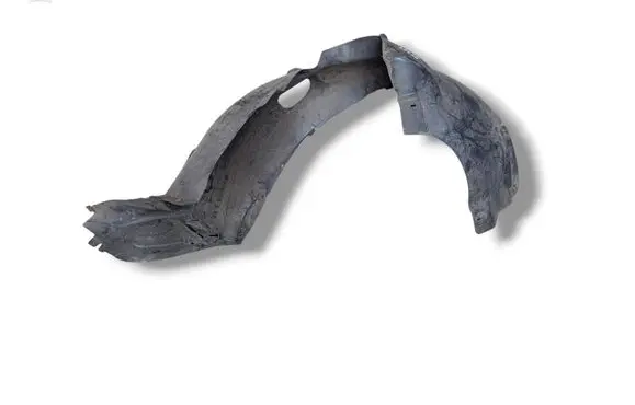 Seat Toledo IV (NH) Front wheel arch liner splash guards 5JA809958 5JA809962