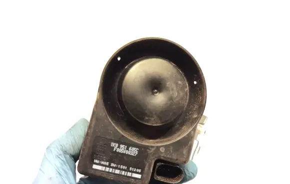 Horn signal