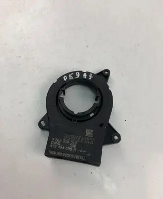 Steering angle sensor