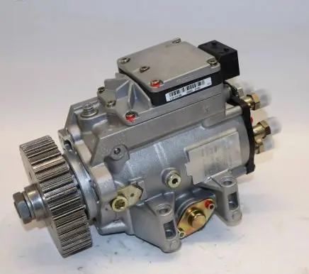 Audi A6 S6 C5 4B Fuel injection high pressure pump 0470506033 059130106L 0986444073