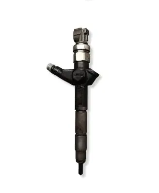 Nissan Almera Tino Fuel injector 16600BN800