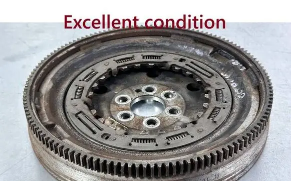 Skoda Octavia Mk3 (5E) Flywheel 04E105266