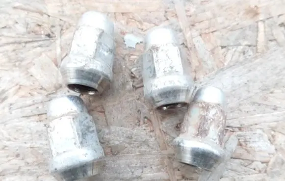Nissan Primera Nuts/bolts 