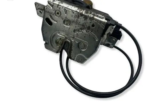 Mercedes-Benz ML W164 Tailgate/trunk/boot lock/catch/latch A1647400035