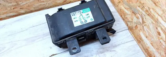 Hyundai Sonata Fuse box set 919503k540