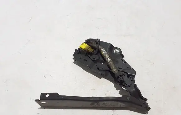 Audi A7 S7 4K8 Engine bonnet/hood hinges 4K8823301