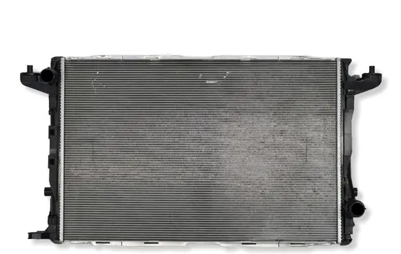 Audi A5 Coolant radiator 4K0121251L