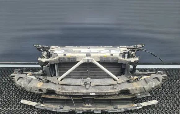 BMW 3 G20 G21 Radiator support slam panel