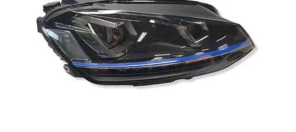Volkswagen Golf VII Headlight/headlamp 5GE941036