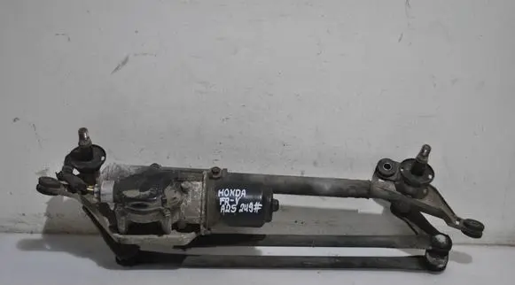 Honda FR-V Front wiper linkage 