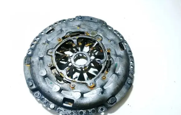 Pressure plate