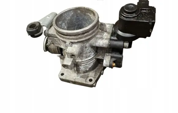BMW 3 E46 Throttle body valve LORK8348963