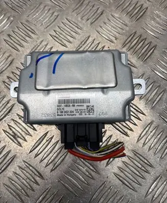 Ford Galaxy Keyless (KESSY) go control unit/module DG9T14B526MA 0199DC2224 700893