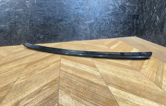 Mercedes-Benz E W211 Tailgate/trunk spoiler 