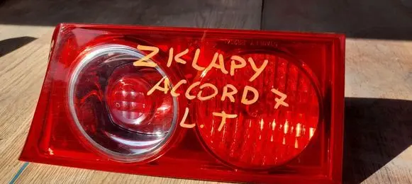 Honda Civic Tailgate rear/tail lights afasv
