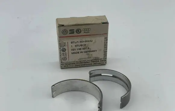 Volkswagen Bora Connecting rod/conrod 021198491A