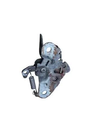 Peugeot 206 Engine bonnet/hood lock/catch