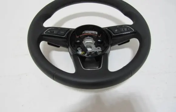 Audi A5 Steering wheel 8W0419091FR