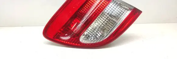 Mercedes-Benz E W211 Tailgate rear/tail lights A2118201364 A2118200777