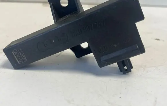 Keyless (KESSY) go control unit/module