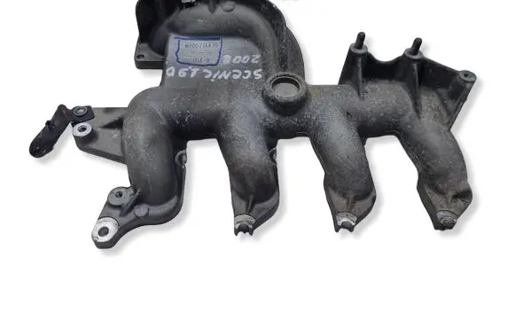 Renault Scenic II - Grand scenic II Intake manifold 8200714430 814B