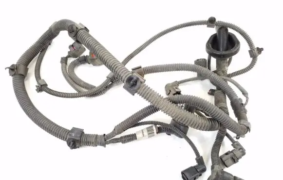 Porsche Cayenne (92A) Other wiring loom