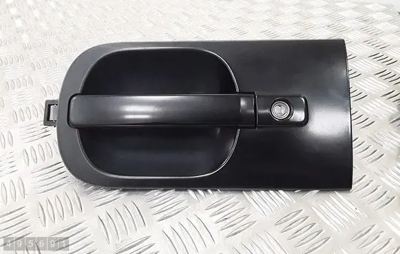 Hyundai H-1, Starex, Satellite Front door exterior handle
