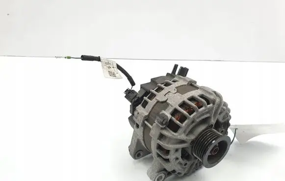 Jaguar XF X260 Generator/alternator GX73-10300-CE