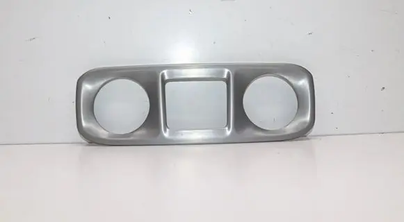 Mercedes-Benz G W463 2nd Gen Other center console (tunnel) element A4636805103
