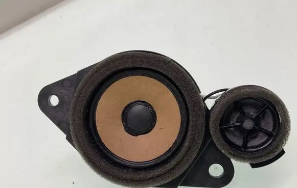 Toyota Corolla E210 E21 Audio system kit 8615002180 EAK65E03AR G21914B1