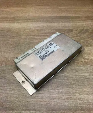 Mercedes-Benz C W202 ABS control unit/module 0195453132 10094615214