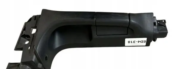 Mercedes-Benz V Class W447 Sliding door exterior handle A4477607500