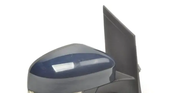 Ford Focus Front door electric wing mirror 6PIN