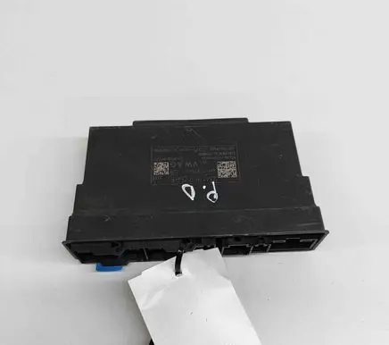 Audi Q7 4M Seat control module A2C7516310600 4M1959760E