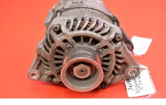 Nissan Micra Generator/alternator 23100-1HH1A