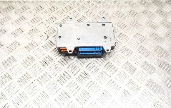 Volvo S40, V40 Airbag control unit/module 30724652 00001393B3 005041200065
