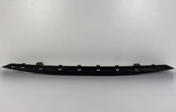 Toyota Verso Rear bumper lower part trim 5215102060