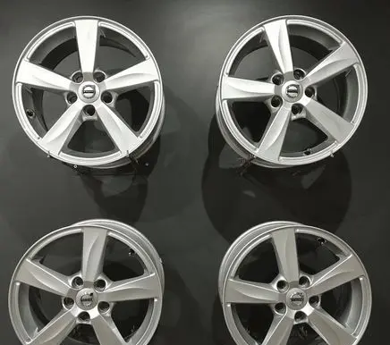 Volvo V40 R16 alloy rim 31317285
